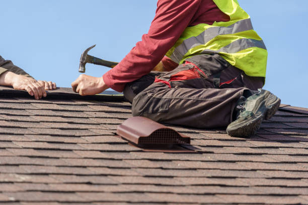 Best Roof Repair Services  in Thompsonville, PA