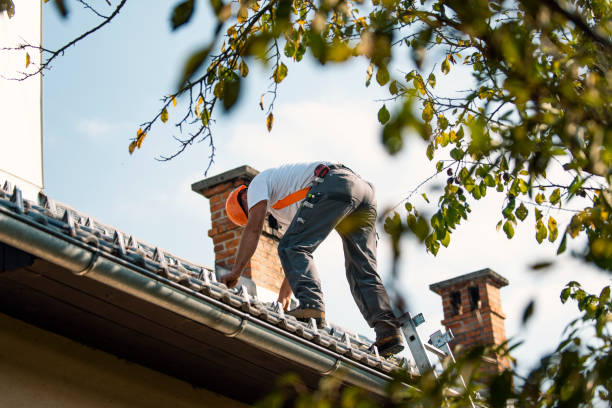 Quick and Trustworthy Emergency Roof Repair Services in Thompsonville, PA