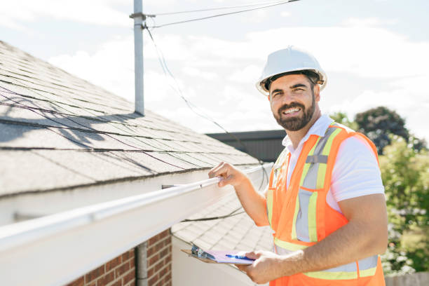 Best Emergency Roof Repair  in Thompsonville, PA