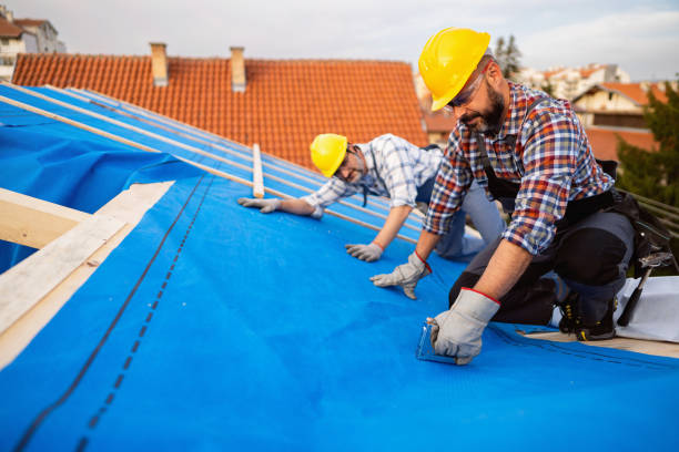 Best Roof Repair Estimates  in Thompsonville, PA
