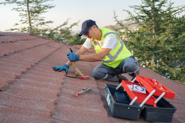Best Affordable Roofing Company  in Thompsonville, PA