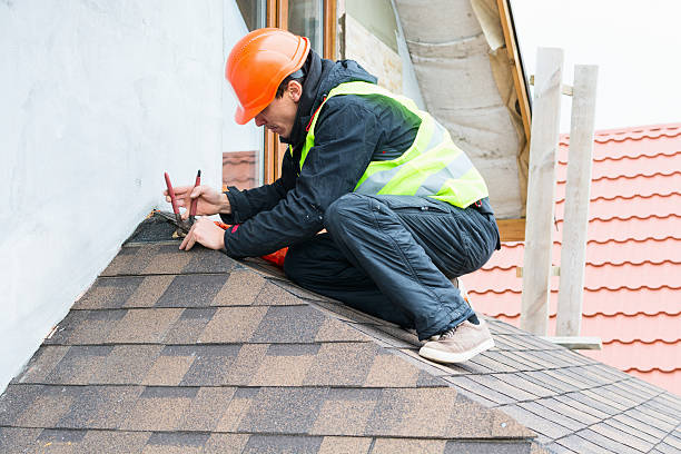 Reliable Thompsonville, PA Roofing Contractor Solutions